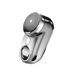 image-Travel Waterproof Portable Mini Shaver Electric USB Rechargeable