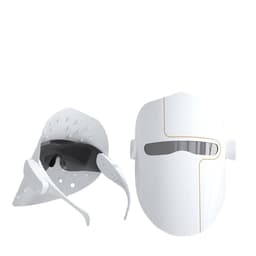 image-Facial Mask Instrument Color Light Led Beauty Mask Photon Skin Rejuvenation Instrument