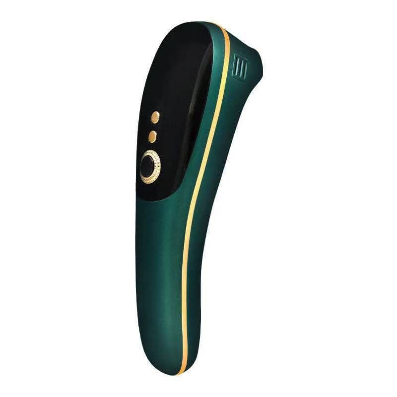 image-Laser Hair Removal Apparatus Home Whole Body Shaver