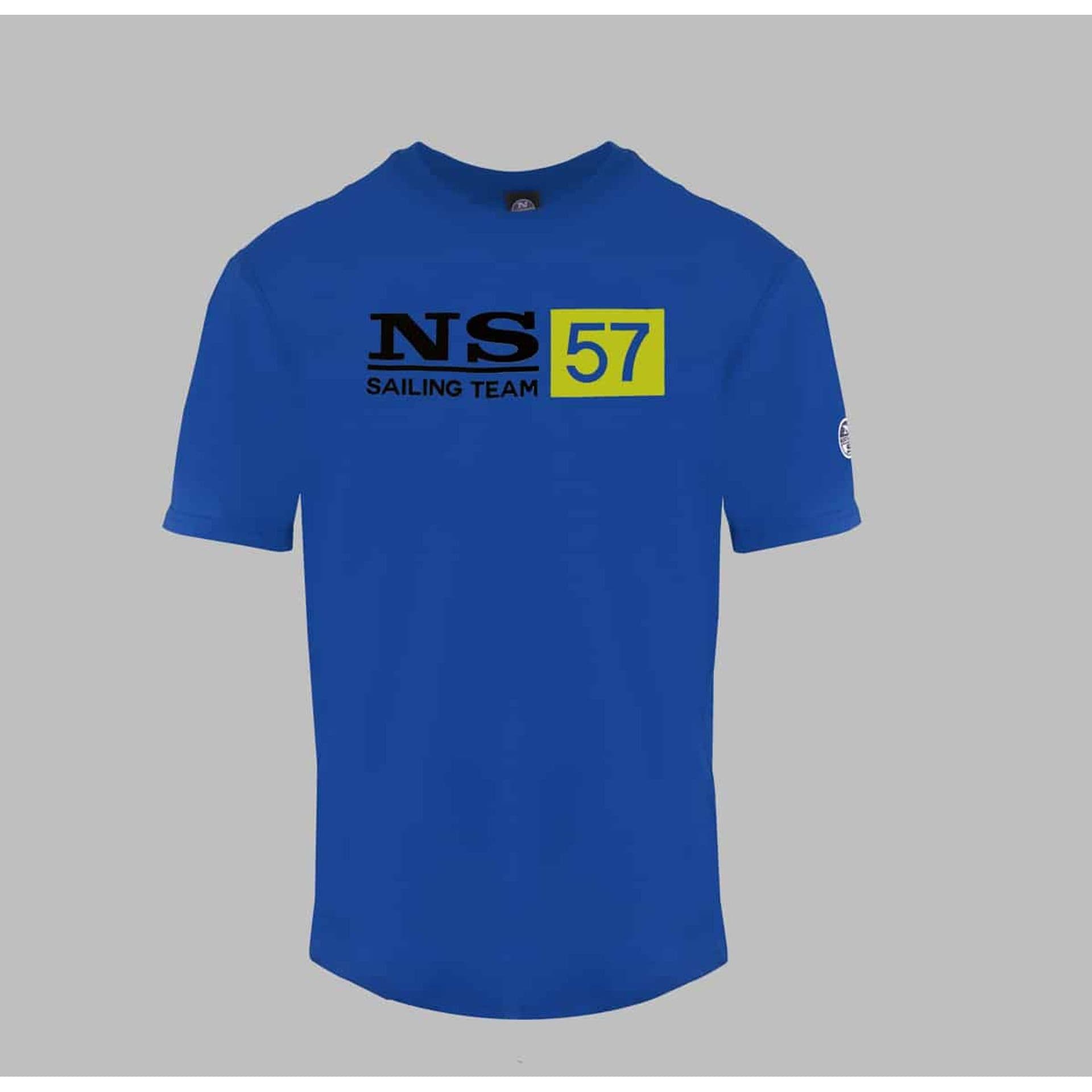 image-North Sails T-shirts