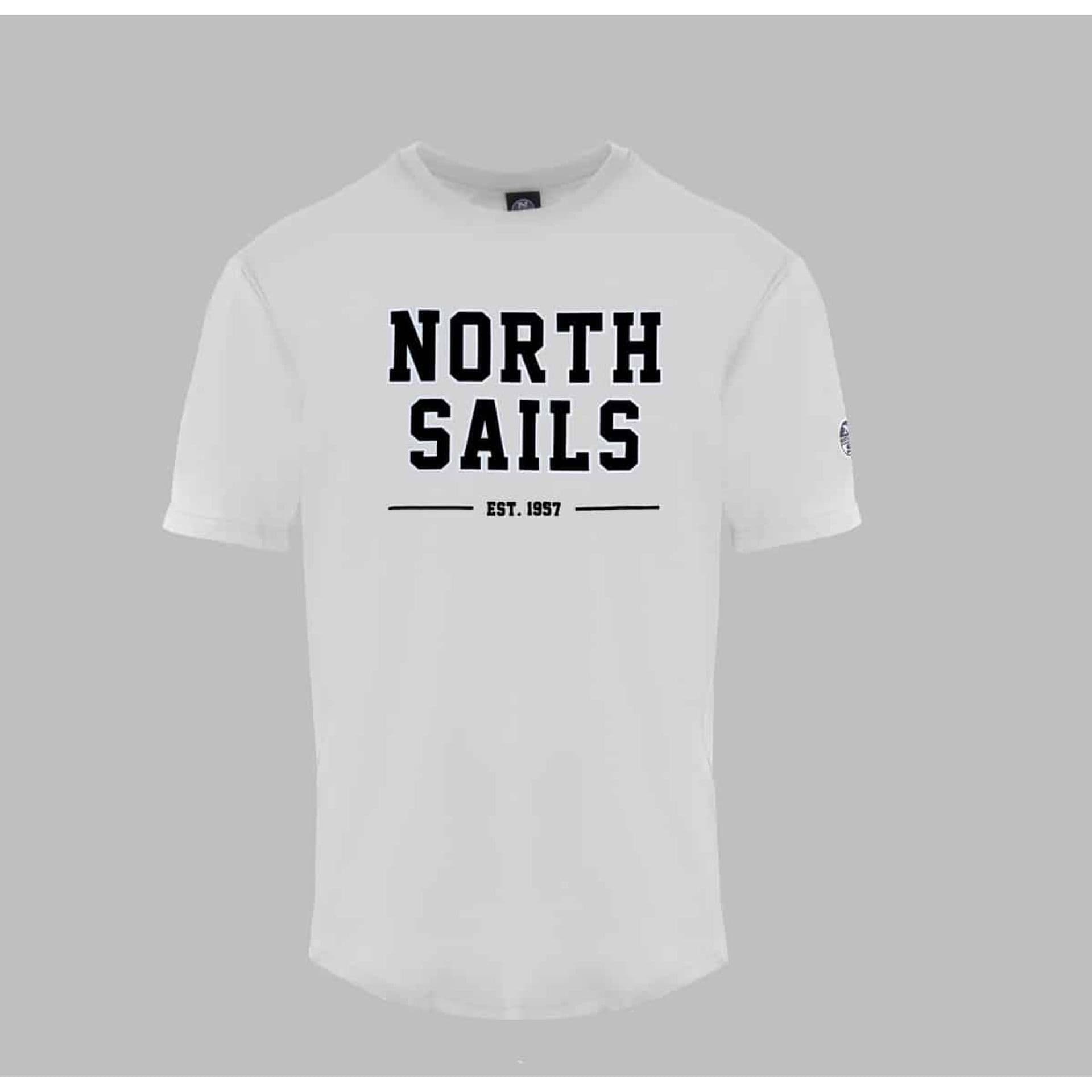 image-North Sails T-shirts