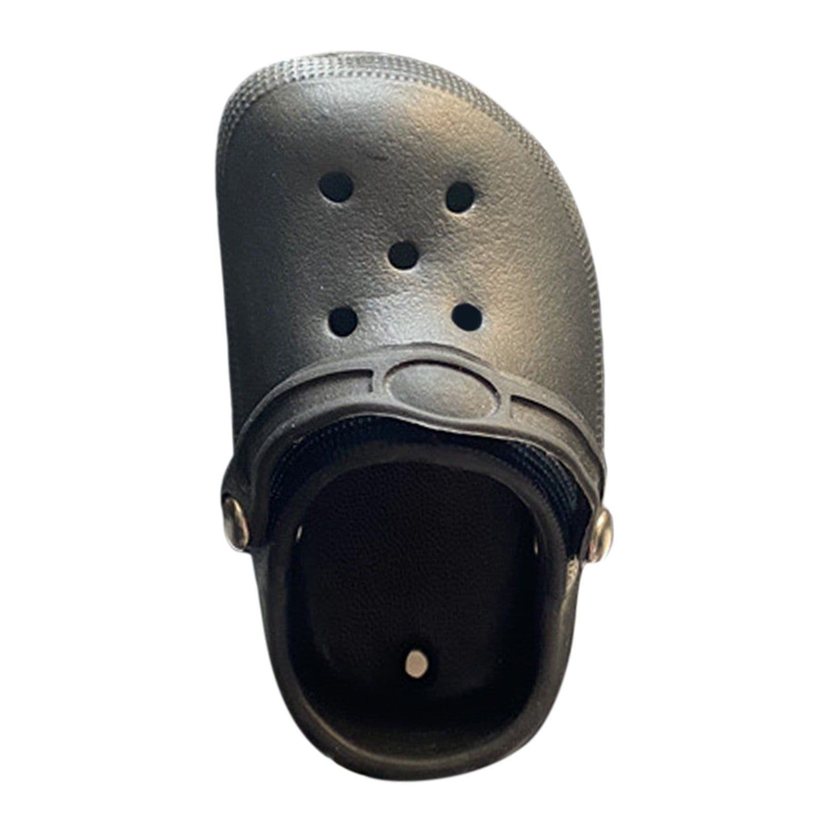 image-Car Good Air Conditioner Outlet Decoration Car Aromatherapy Mini Hole Shoes Car Accessories