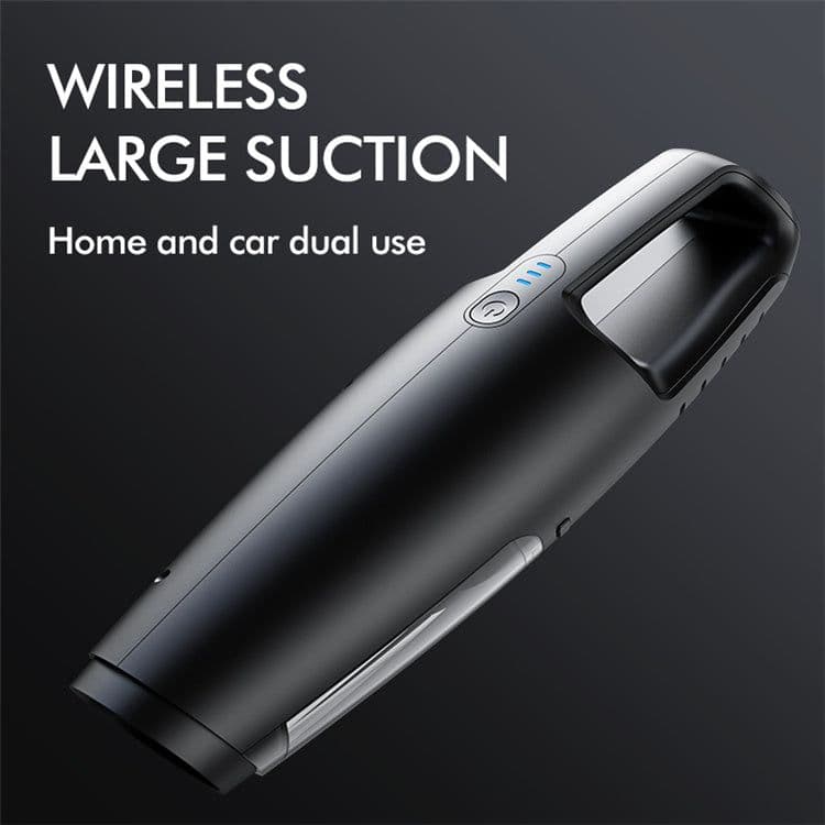 image-Cleaner For Car Wet And Dry dual-use Vacuum Cleaner