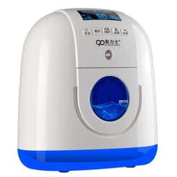 image-Car home oxygen generator