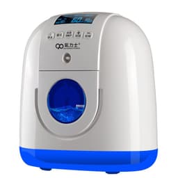 image-Car home oxygen generator