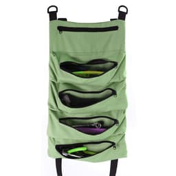 image-Super Roll Tool Roll,Multi-Purpose Roll Up Tool Bag, Wrench Roll