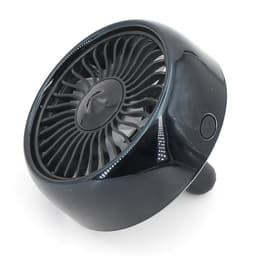 image-Car Usb Fan Air Outlet Lighting Creative Car Interior Car Auto Supplies