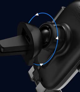 image-Sucker Car Phone Holder Mobile Phone Holder Stand In Car No Magnetic