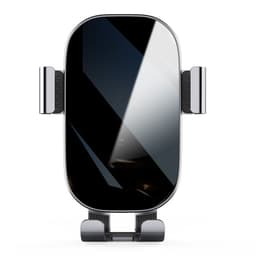image-Sucker Car Phone Holder Mobile Phone Holder Stand In Car No Magnetic