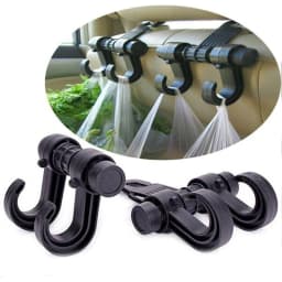 image-Vehicle Hanger