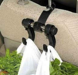 image-Vehicle Hanger