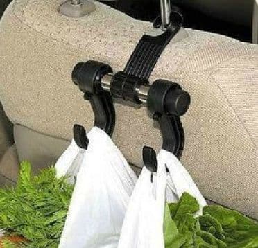 image-Vehicle Hanger