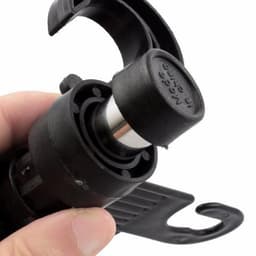 image-Vehicle Hanger