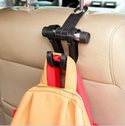 image-Vehicle Hanger