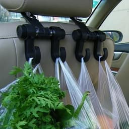 image-Vehicle Hanger