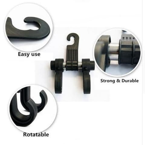 image-Vehicle Hanger