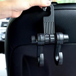 image-Vehicle Hanger