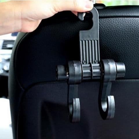 image-Vehicle Hanger