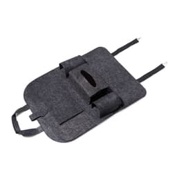 image-Car Back Seat Storage Bag Car Seat Cover Organizer Holder