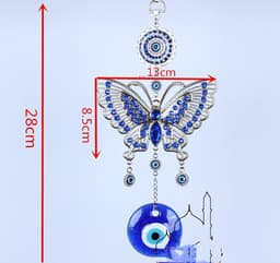 image-Muslim home security pendant car accessories
