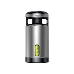 image-Baseus Car Air Purifier Air Freshener
