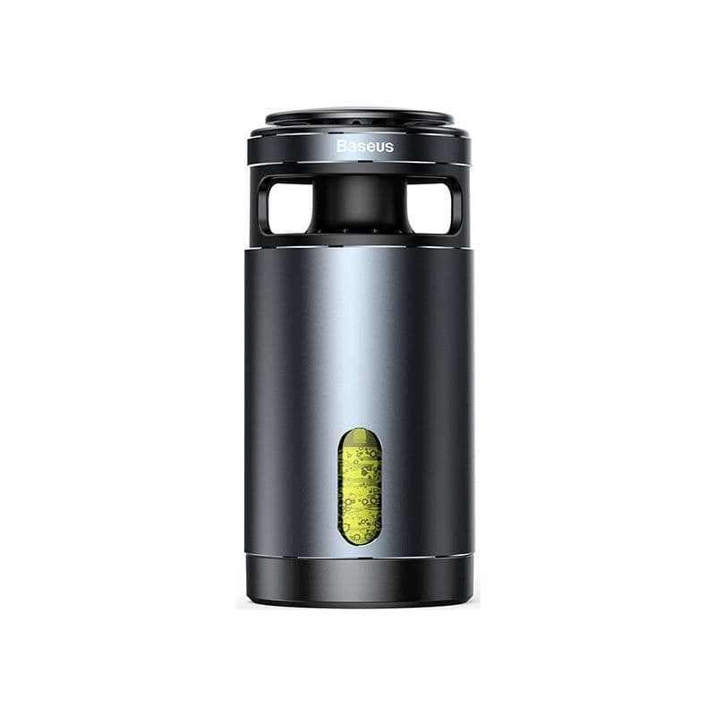 image-Baseus Car Air Purifier Air Freshener