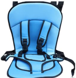 image-Maternal And Baby Products Portable Child Car Seat 0-4 Years Old Car Seat