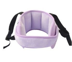 image-Child Car Safety Seat Head Support Head Sleep Auxiliary Belt