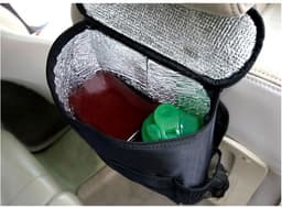 image-Insulation Storage Bag Storage Storage Bag 600D Oxford