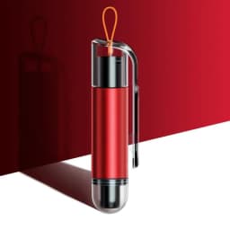 image-Multifunctional Car Safety Hammer Mini Portable Emergency