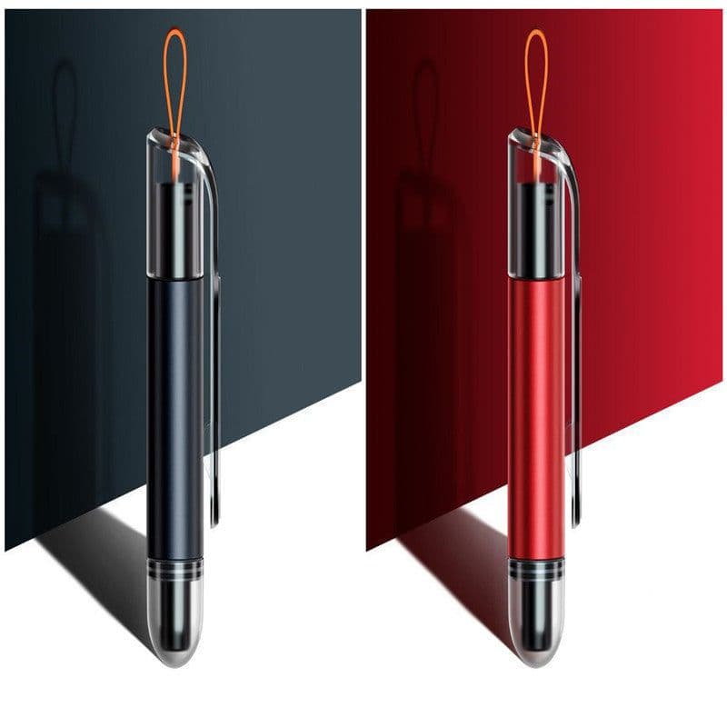 image-Multifunctional Car Safety Hammer Mini Portable Emergency