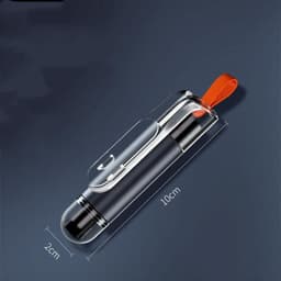 image-Multifunctional Car Safety Hammer Mini Portable Emergency