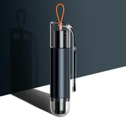 image-Multifunctional Car Safety Hammer Mini Portable Emergency