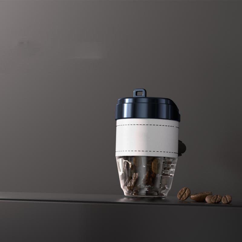 image-Car Perfume Air Freshener Coffee Beans Fragrance Car Supplies Auto Accessories Solid Fresh Flavour