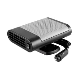 image-1000W Car Heater 12V Portable Electric Heating Fan Defogger Defroster Demister