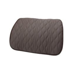 image-Car headrest, car neck pillow, backrest, car seat, universal car lumbar support set