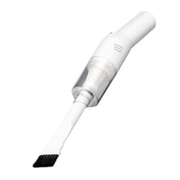 image-Car Vacuum Cleaner Portable Handheld Home Powerful Cyclone Wet Dry Wireless 120W Use USB Chargeable Durable Vacuum Cleaner