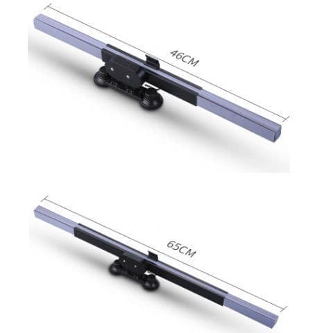 image-4Size Automatic Telescopic Adjustable Sun Shade Board Sun Protection Cars Trucks Front Windshield Sun Umbrella Board Car Curtain