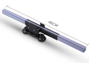 image-4Size Automatic Telescopic Adjustable Sun Shade Board Sun Protection Cars Trucks Front Windshield Sun Umbrella Board Car Curtain