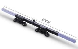 image-4Size Automatic Telescopic Adjustable Sun Shade Board Sun Protection Cars Trucks Front Windshield Sun Umbrella Board Car Curtain
