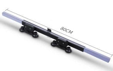 image-4Size Automatic Telescopic Adjustable Sun Shade Board Sun Protection Cars Trucks Front Windshield Sun Umbrella Board Car Curtain