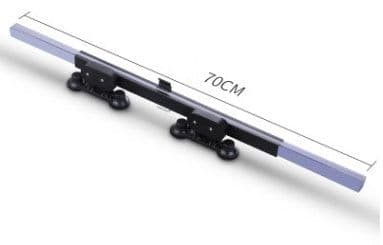 image-4Size Automatic Telescopic Adjustable Sun Shade Board Sun Protection Cars Trucks Front Windshield Sun Umbrella Board Car Curtain