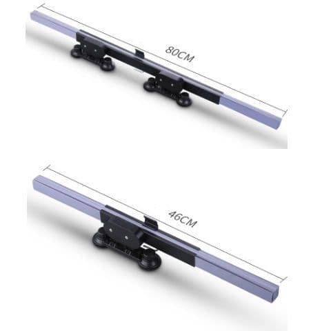 image-4Size Automatic Telescopic Adjustable Sun Shade Board Sun Protection Cars Trucks Front Windshield Sun Umbrella Board Car Curtain