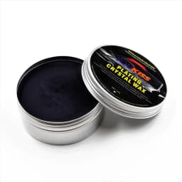image-Car Diamond Crystal Wax Black Wax Coating Waxing Polishing Sewage Crystal Hard Wax