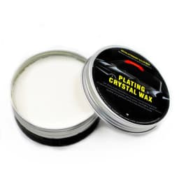 image-Car Diamond Crystal Wax Black Wax Coating Waxing Polishing Sewage Crystal Hard Wax