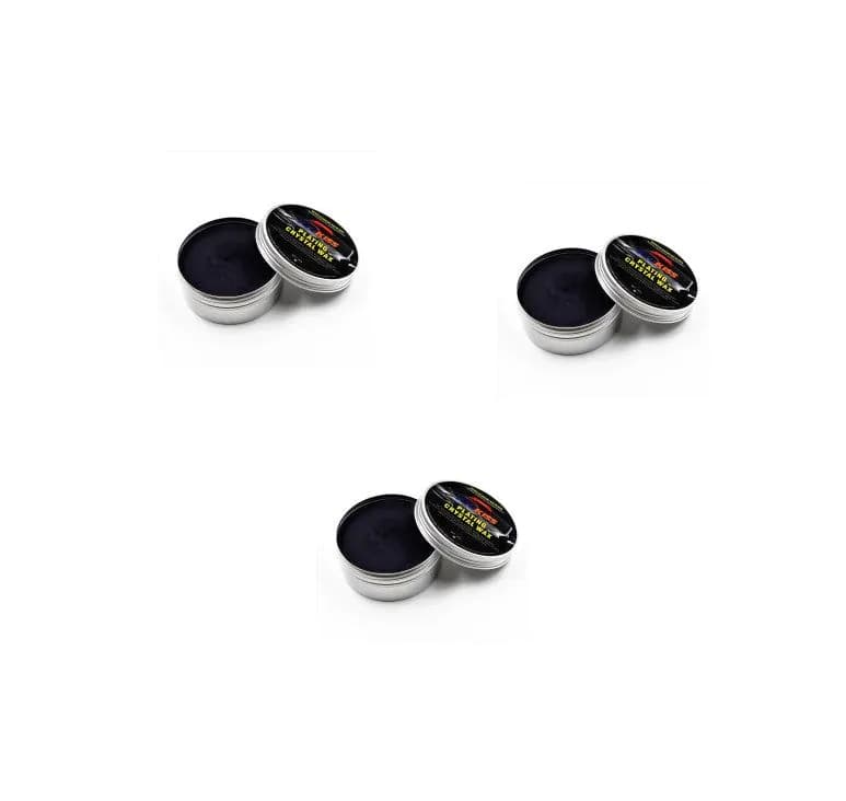 image-Car Diamond Crystal Wax Black Wax Coating Waxing Polishing Sewage Crystal Hard Wax