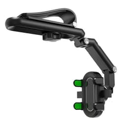 image-Car Mount Sun Visor Rear Seat