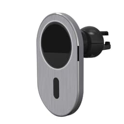 image-Compatible with Apple, Car Magnetic Wireless Charging Magsafe Magnetic Wireless Charger