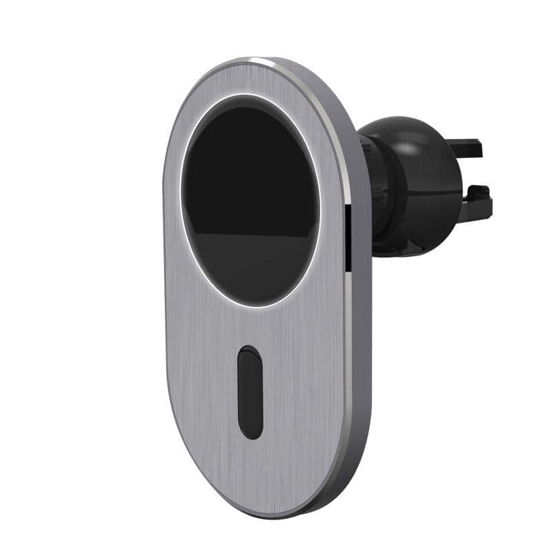 image-Compatible with Apple, Car Magnetic Wireless Charging Magsafe Magnetic Wireless Charger