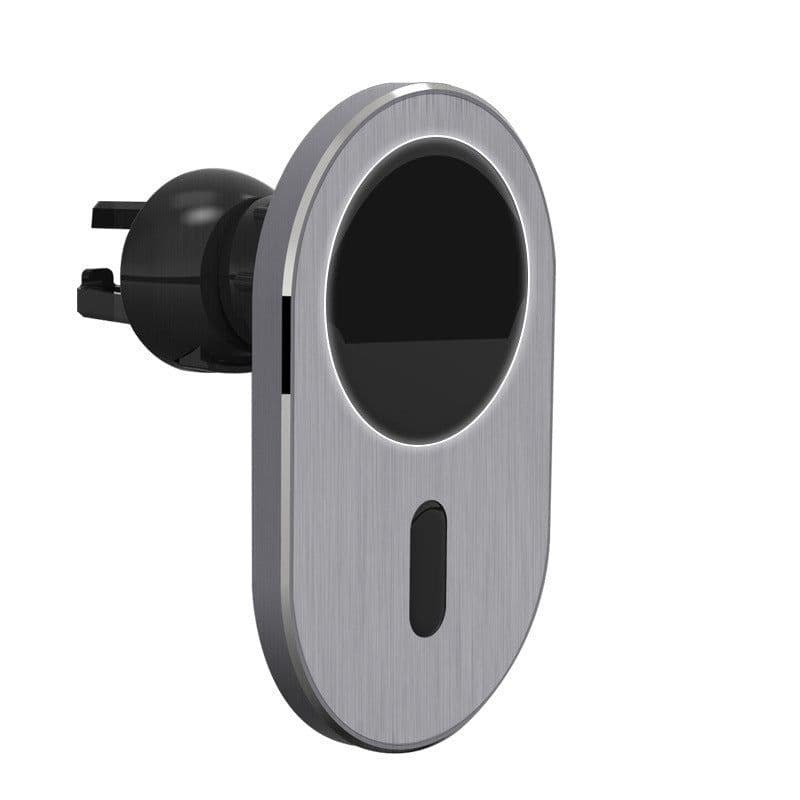 image-Compatible with Apple, Car Magnetic Wireless Charging Magsafe Magnetic Wireless Charger